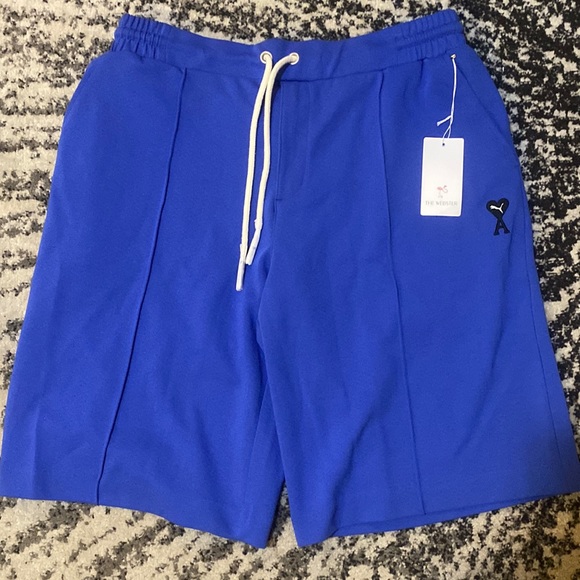 Puma x AMI shorts men size XL